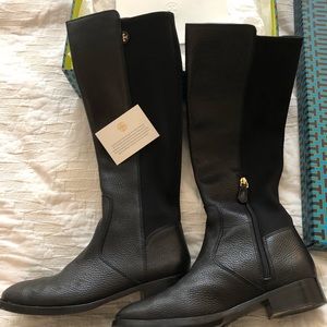 Tory Burch Riding Boots